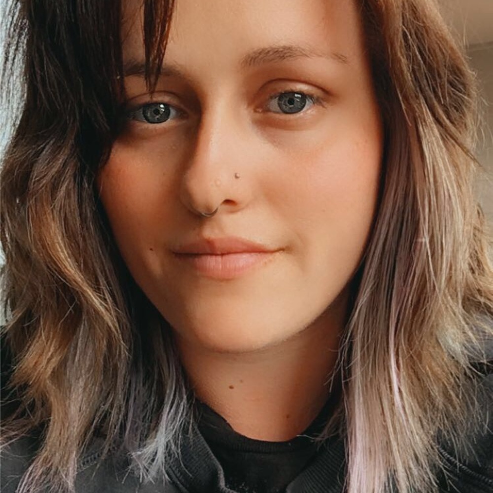 Meet your Posher, Kilee